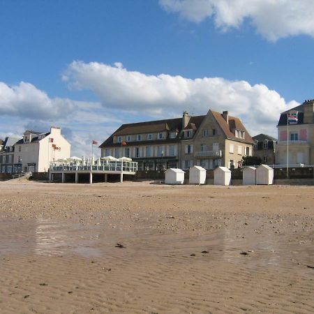 On The Beach Saint-Aubin-Sur-Mer  Kültér fotó